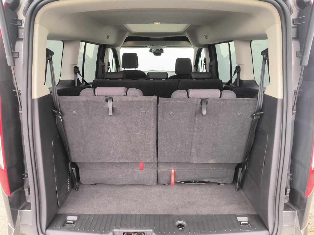 Ford Tourneo Connect 1.6TDCi Titanium MAXi 7míst