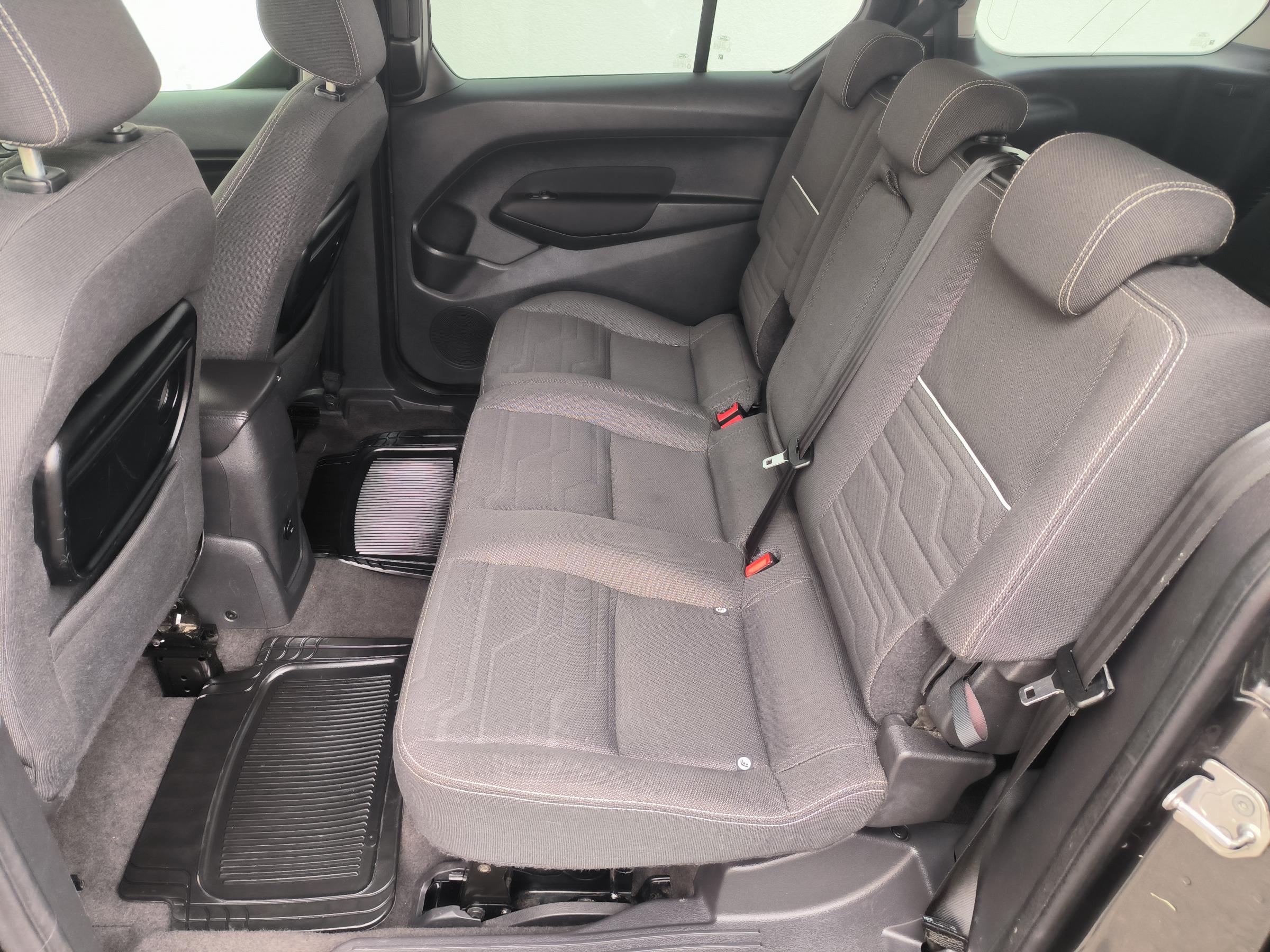 Ford Tourneo Connect, 2015 - pohled č. 10