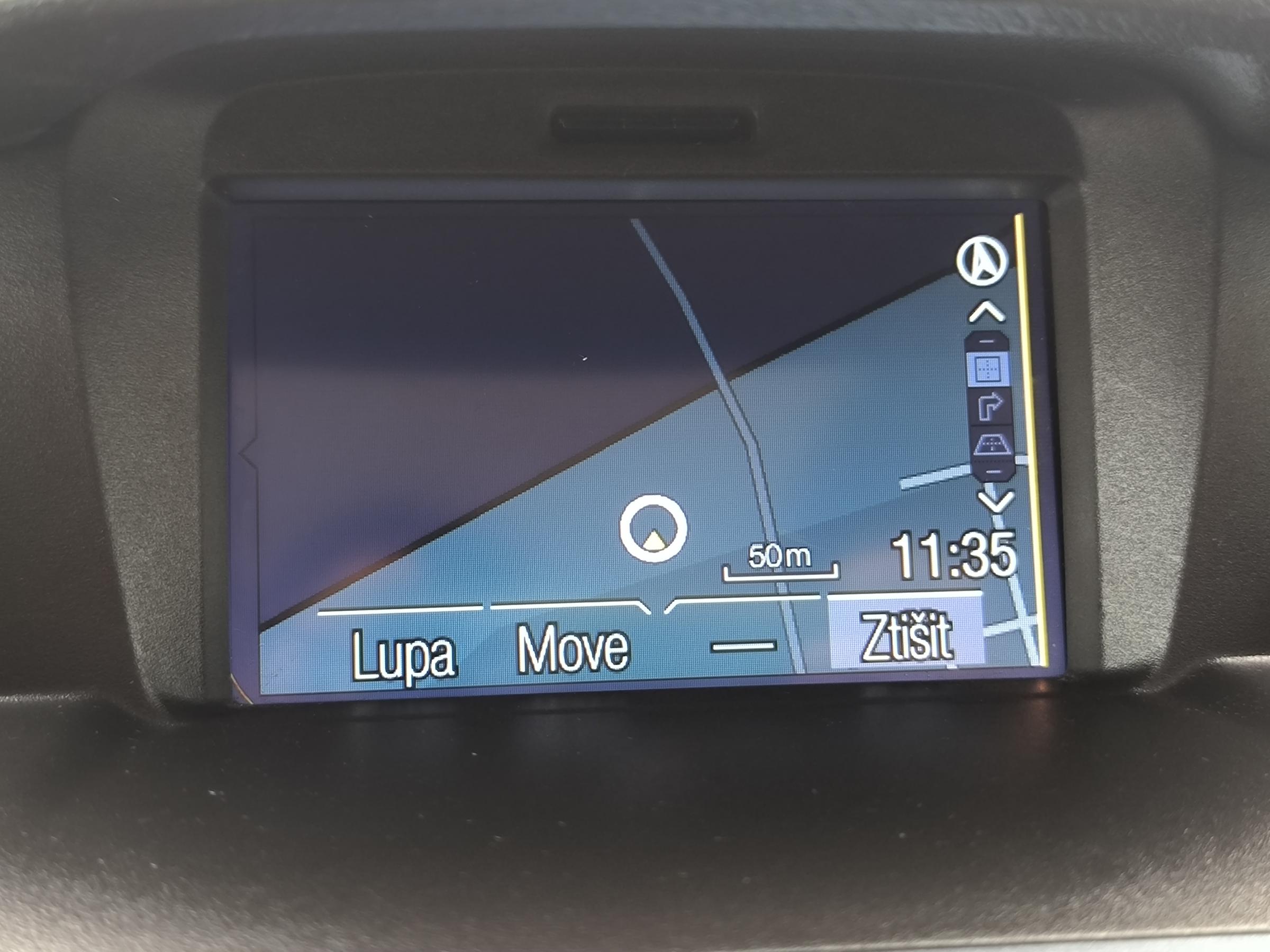 Ford Tourneo Connect, 2015 - pohled č. 13