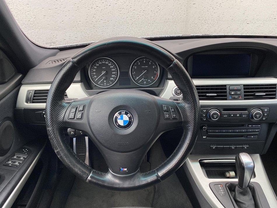 BMW Řada 3 3.0 i  335XD