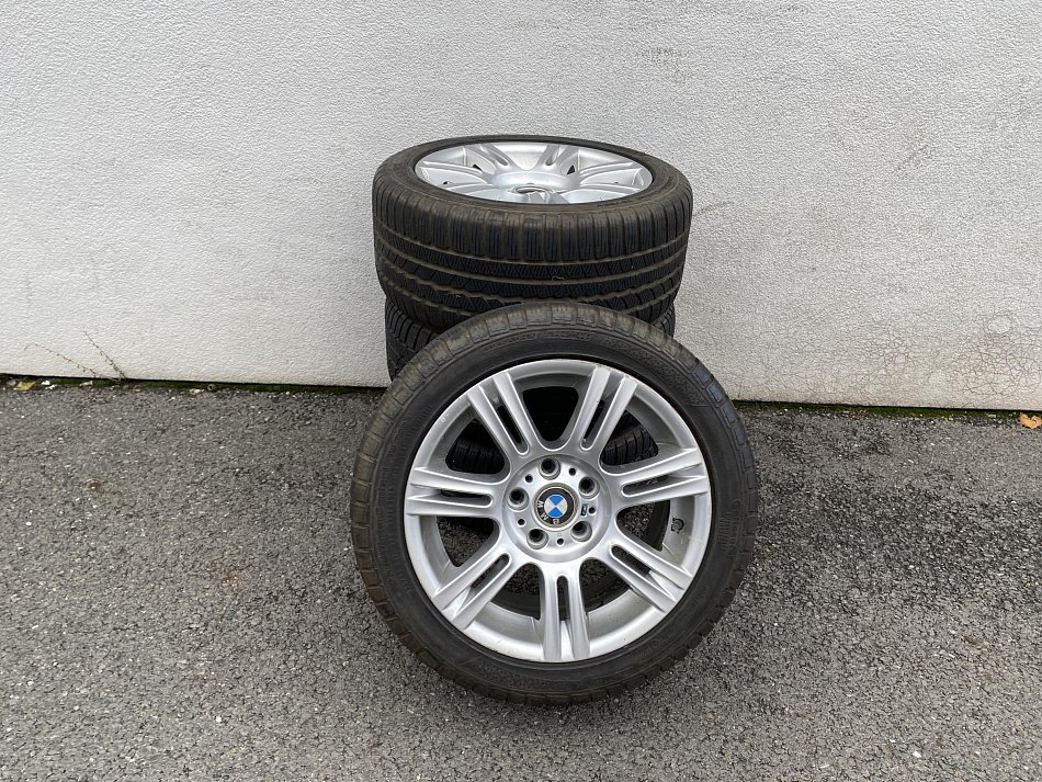 BMW Řada 3 3.0 i  335XD