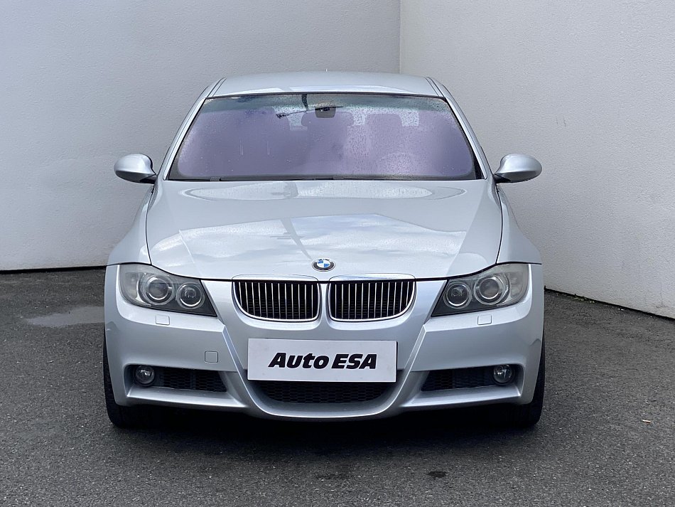 BMW Řada 3 3.0 i  335XD