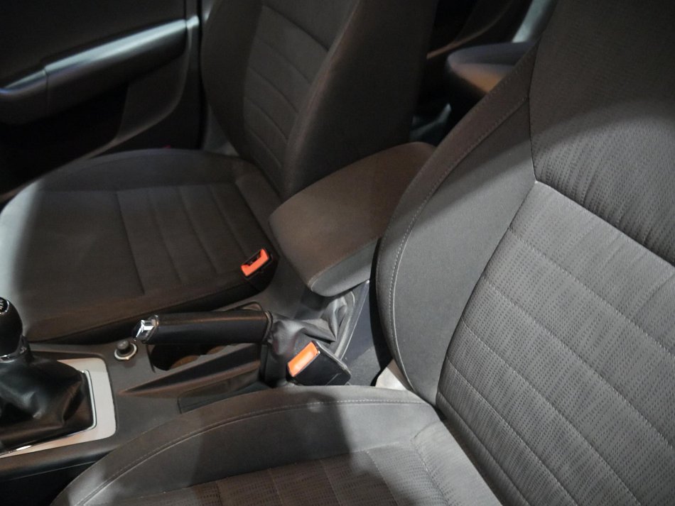 Škoda Octavia III 2.0 TDi  4x4