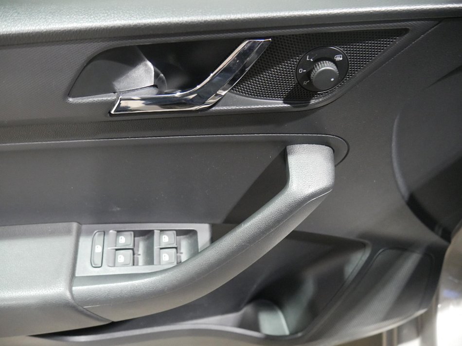 Škoda Rapid 1.4 TDi 