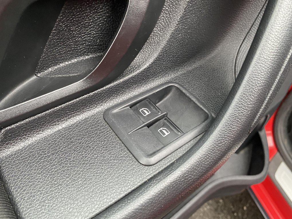 Škoda Fabia II 1.6 TDi Monte Carlo