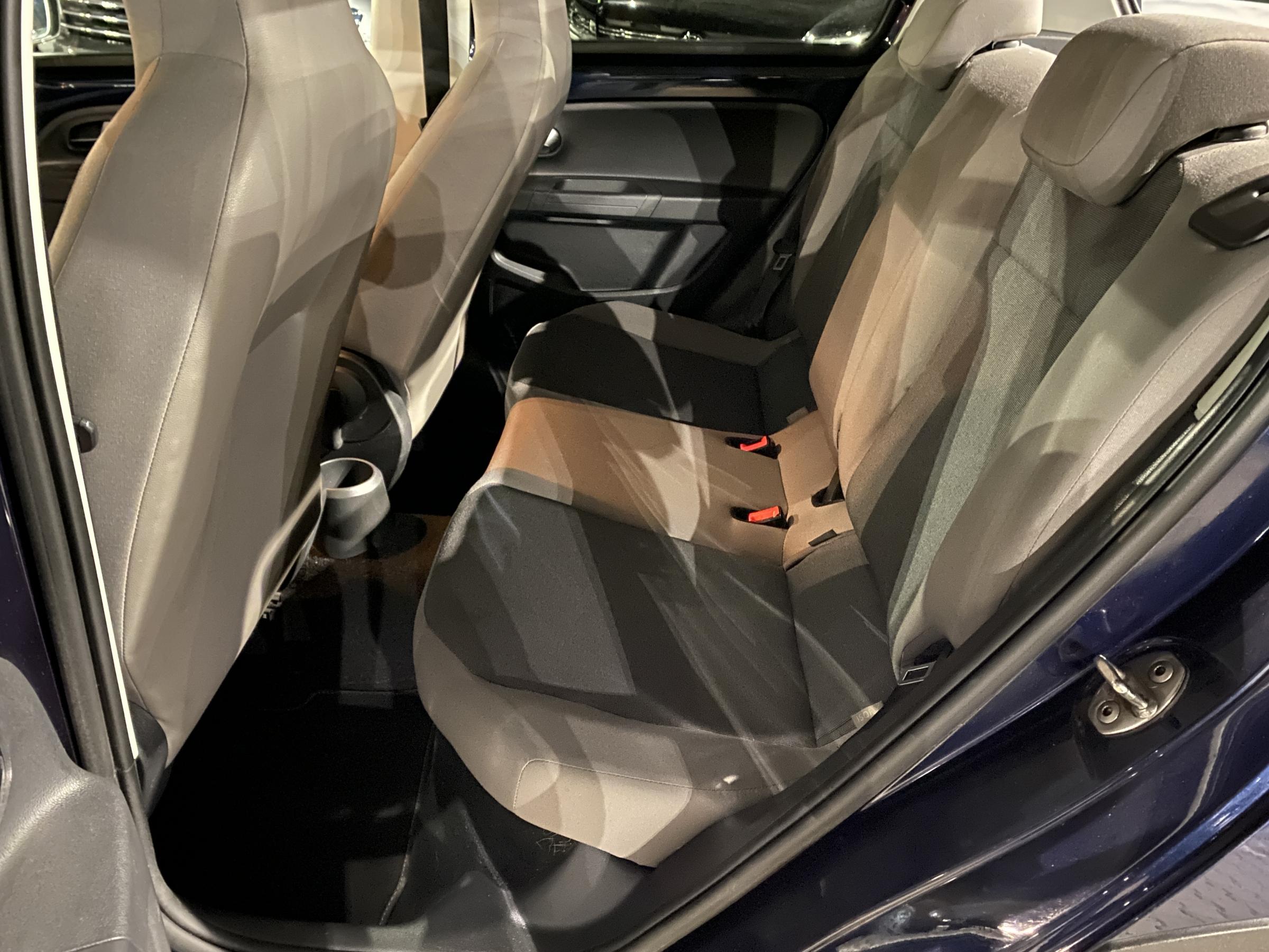 Volkswagen up!, 2014 - pohled č. 10