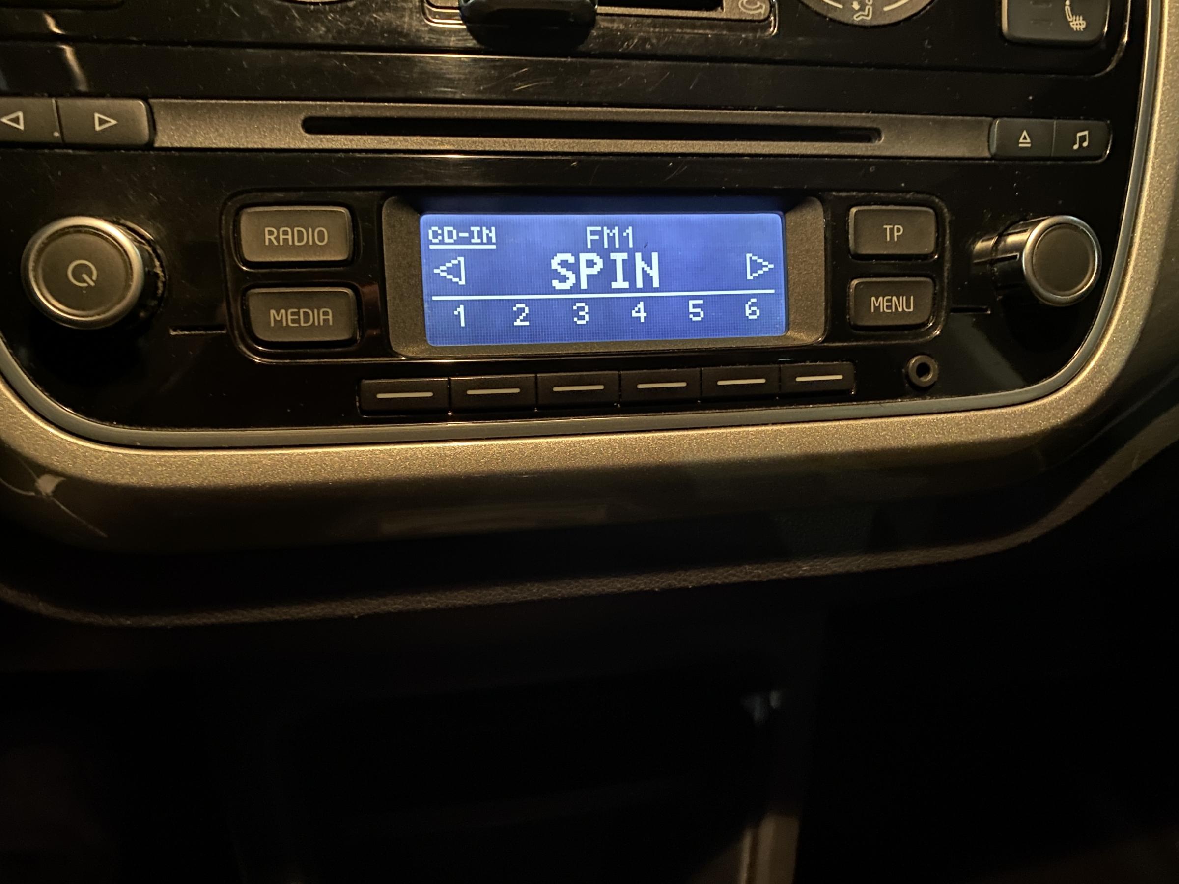 Volkswagen up!, 2014 - pohled č. 14