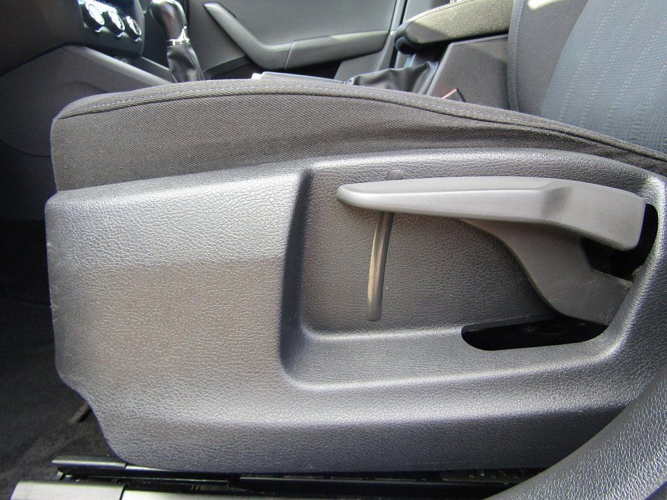 Škoda Octavia III 1.5 TSi 