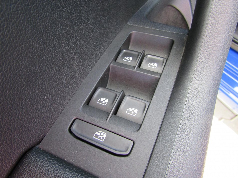 Škoda Octavia III 1.5 TSi 