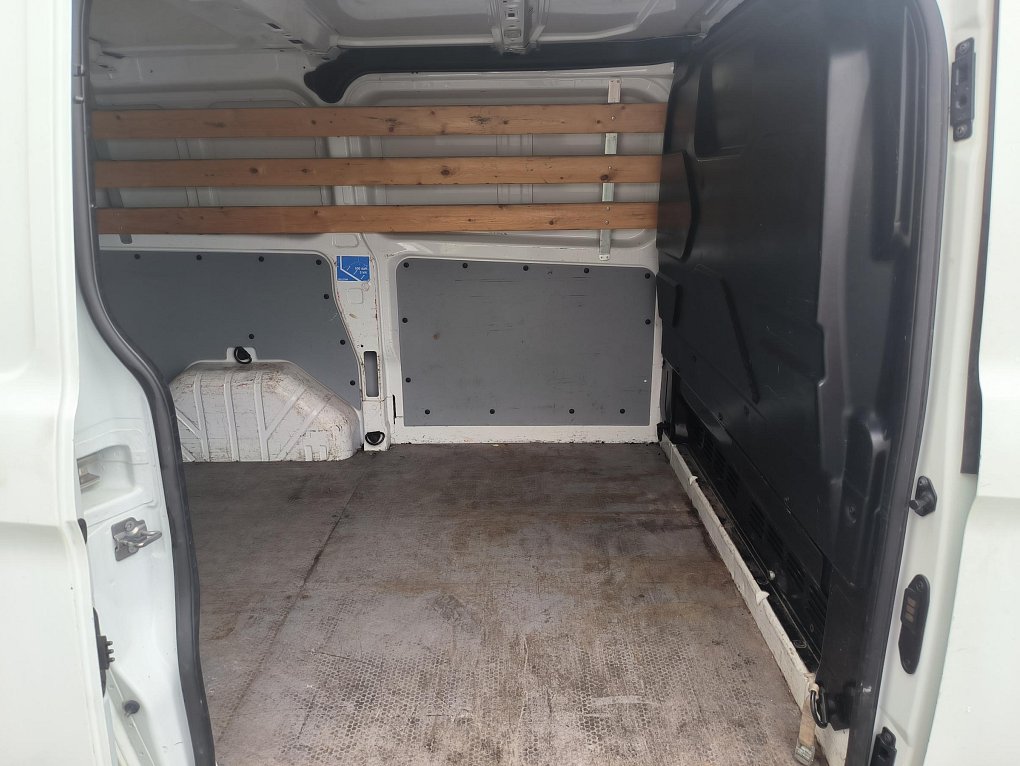 Ford Transit Custom 2.0TDCi  L1H1