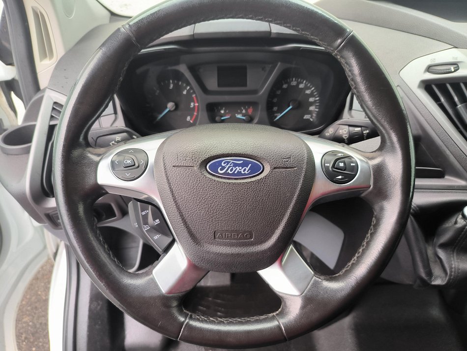 Ford Transit Custom 2.0TDCi  L1H1