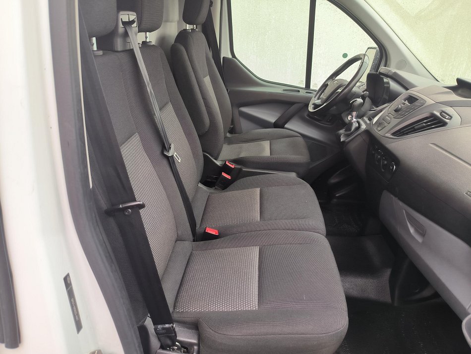 Ford Transit Custom 2.0TDCi  L1H1