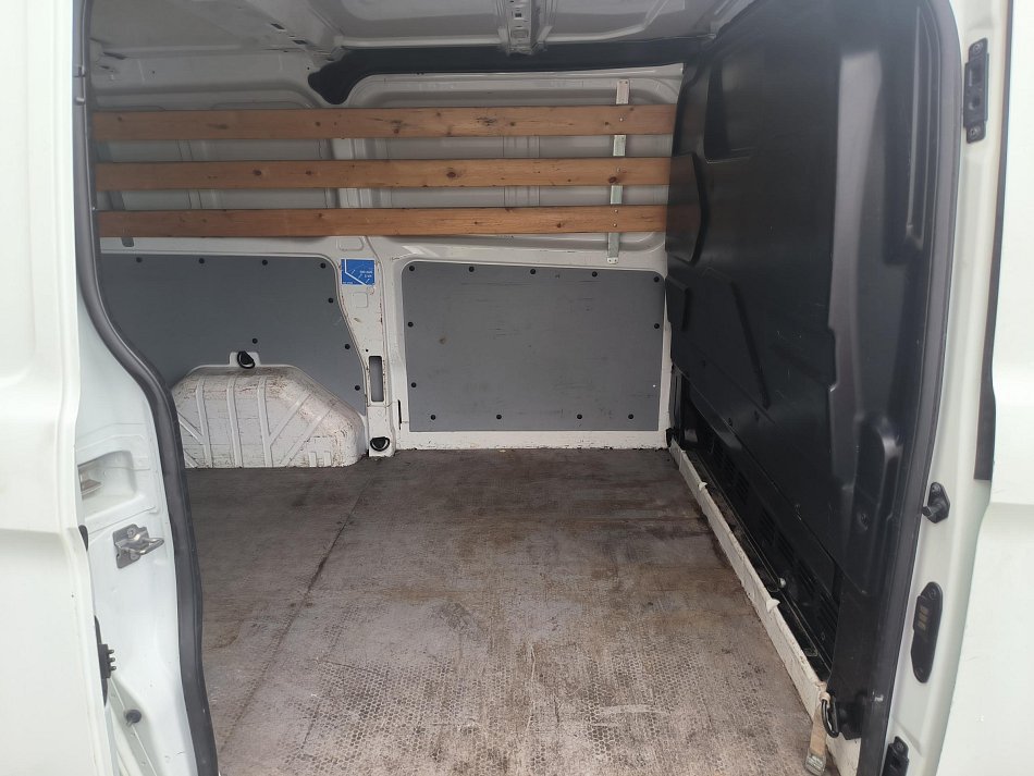 Ford Transit Custom 2.0TDCi  L1H1