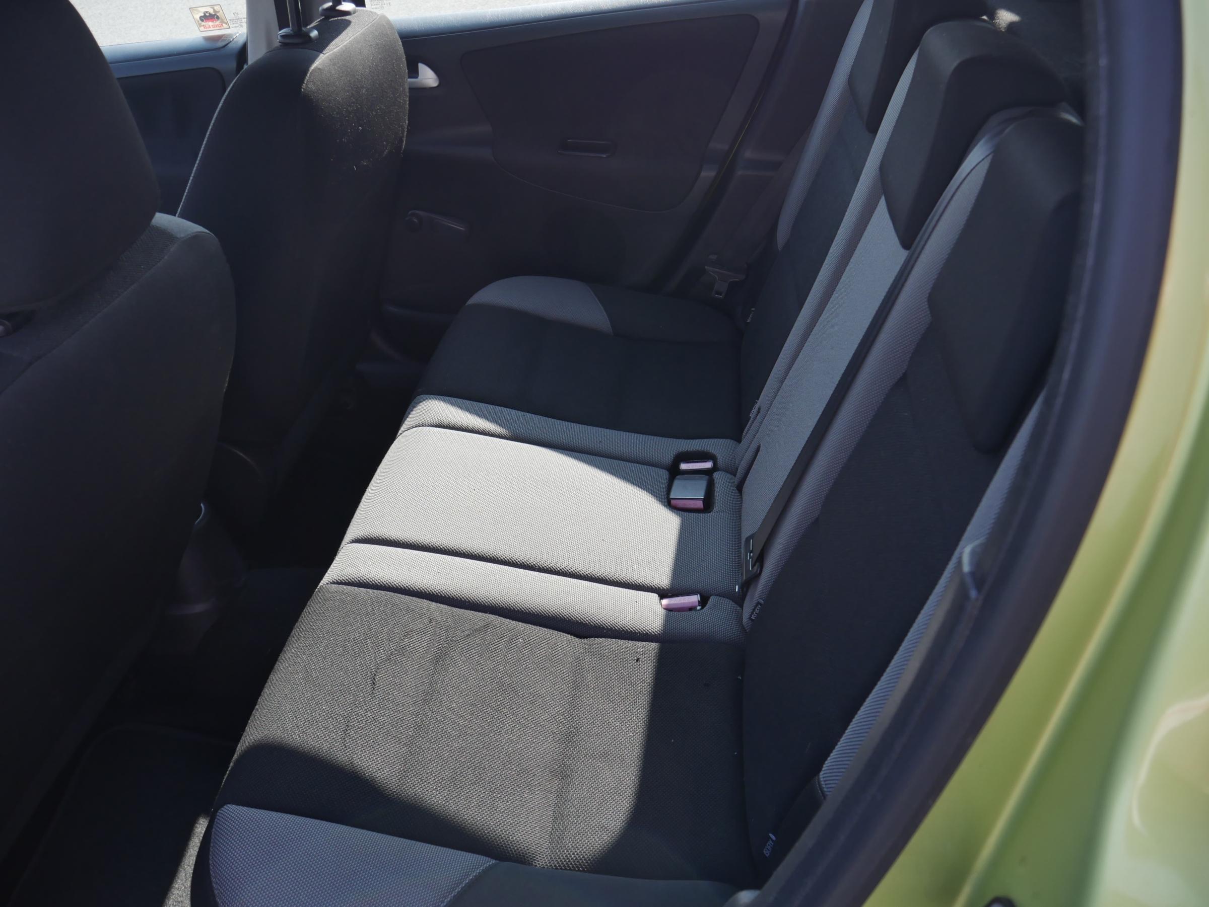 Peugeot 207, 2008 - pohled č. 10