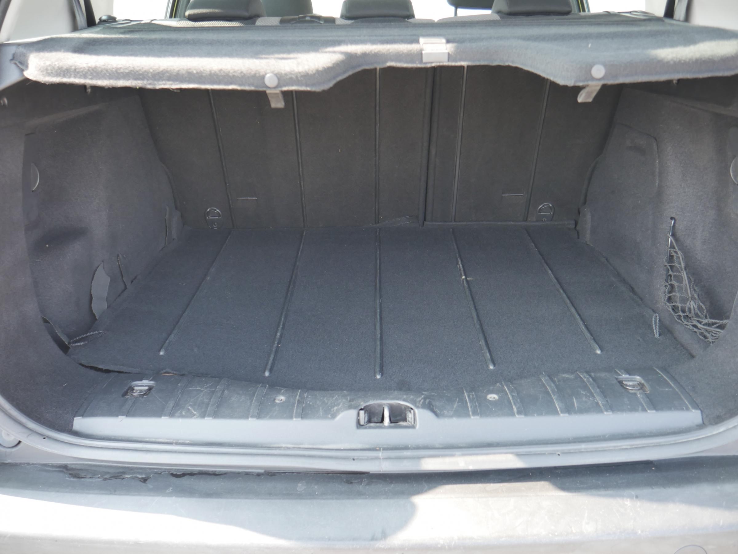 Peugeot 207, 2008 - pohled č. 7