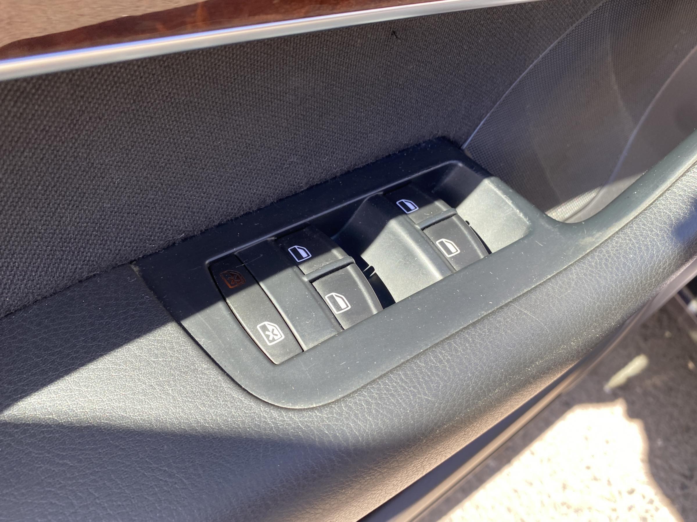 Audi A6, 2006 - pohled č. 14