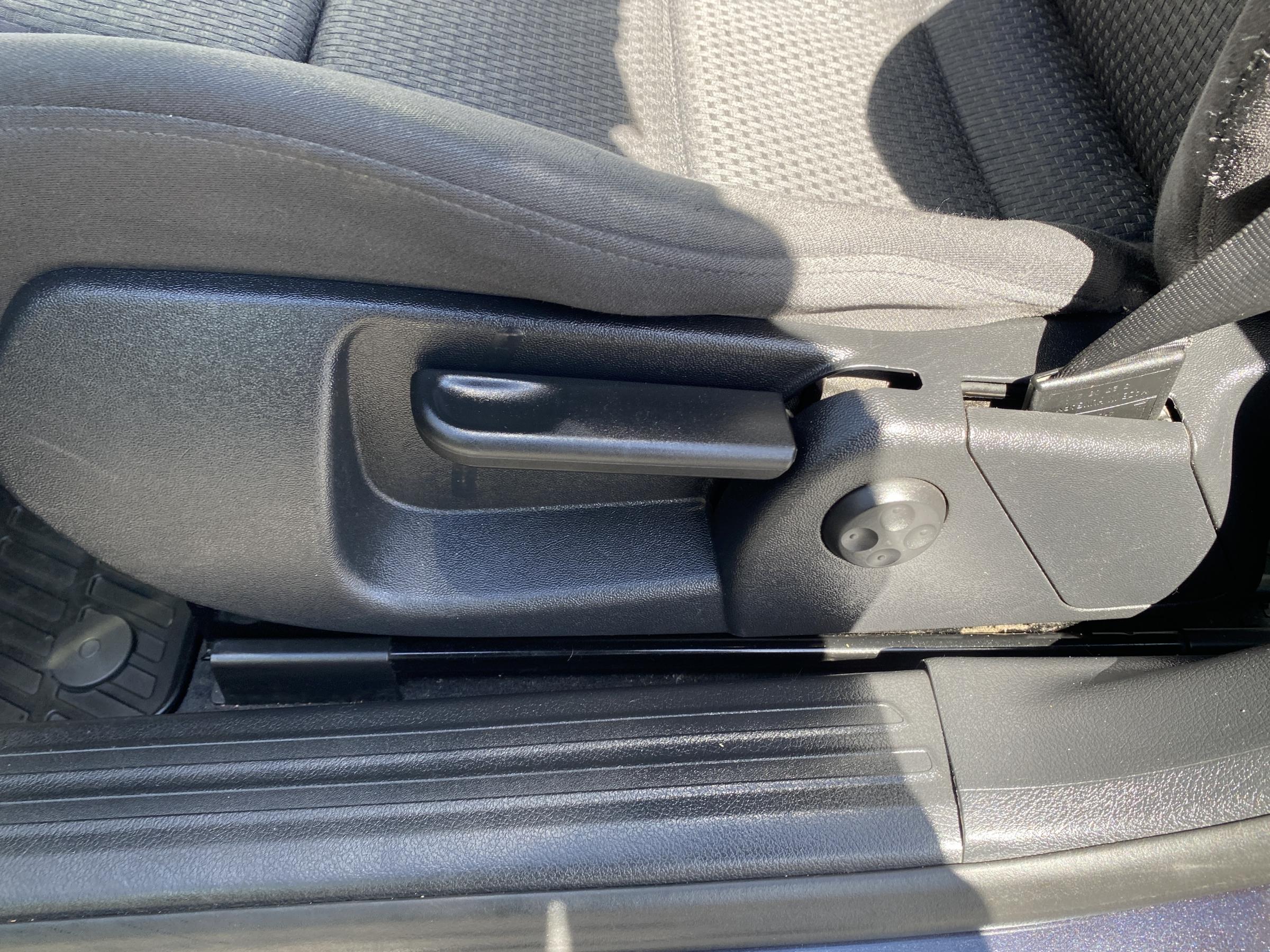 Audi A6, 2006 - pohled č. 15