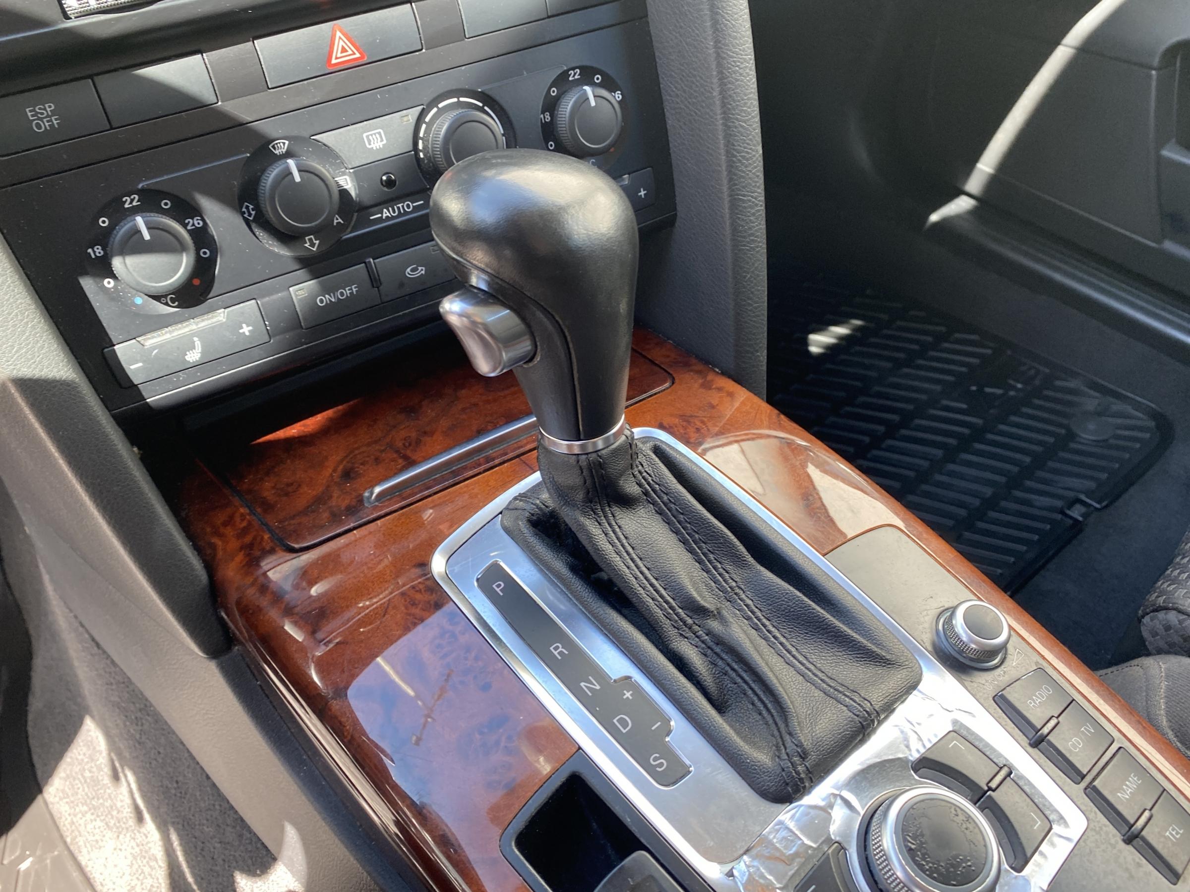 Audi A6, 2006 - pohled č. 17