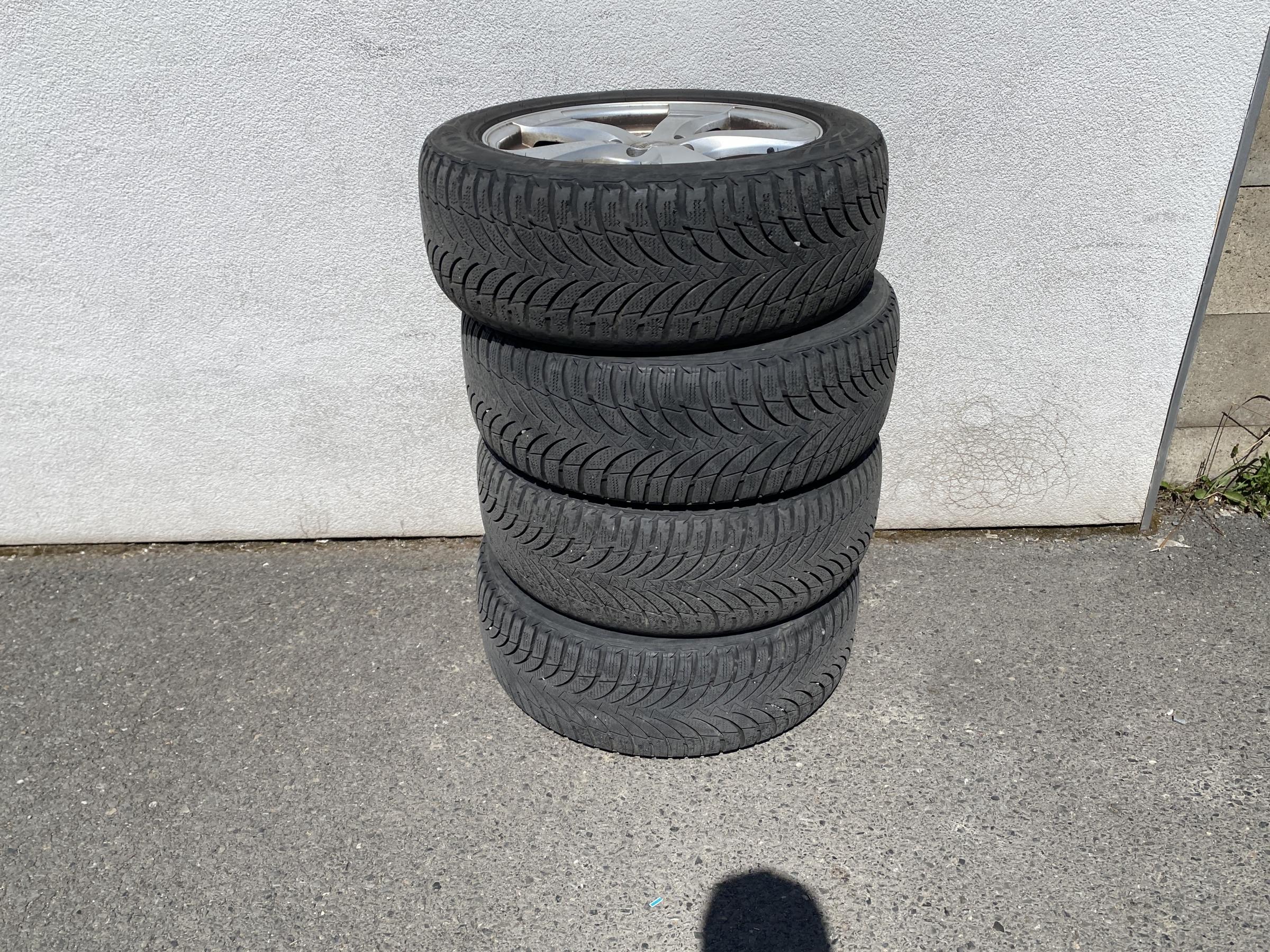 Audi A6, 2006 - pohled č. 20