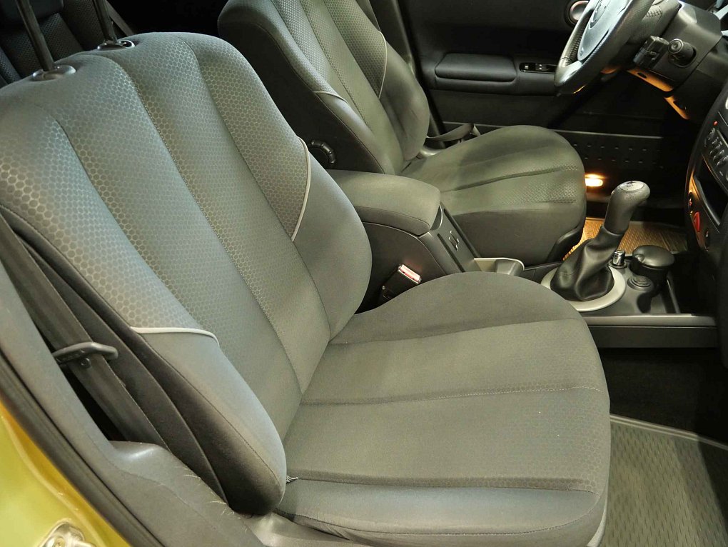 Renault Mégane 1.5 dCi 