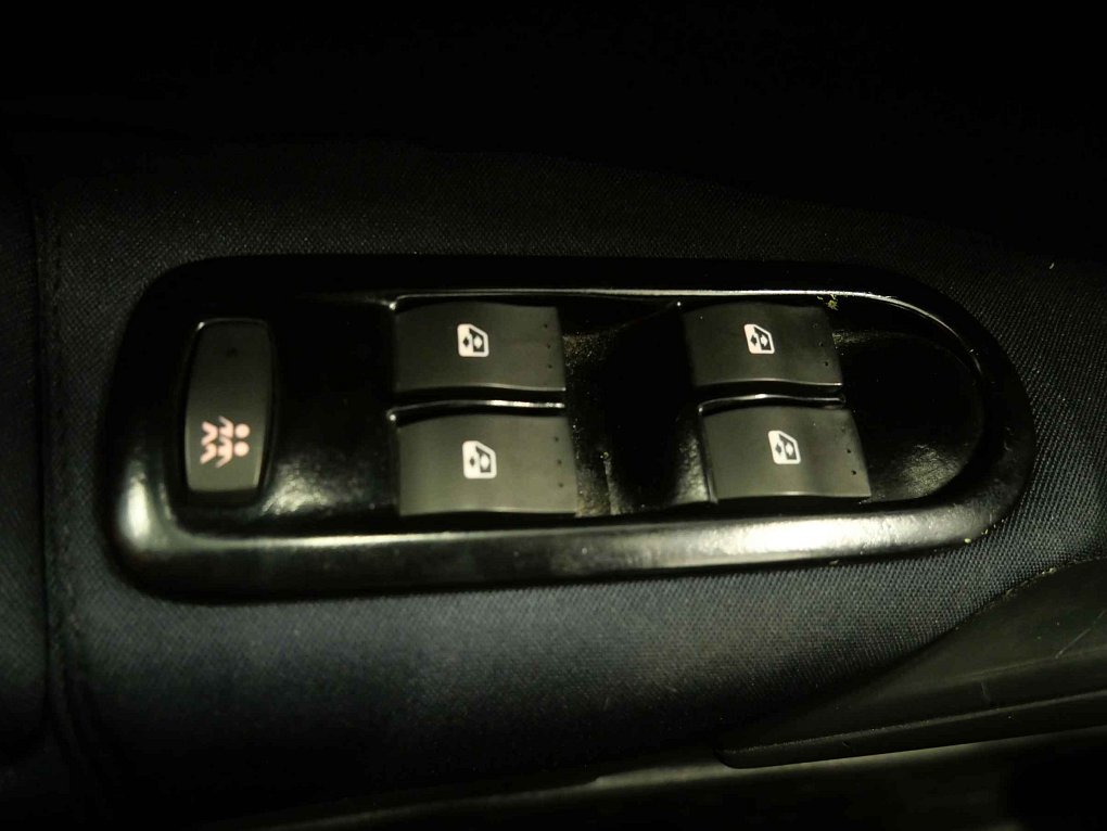 Renault Mégane 1.5 dCi 