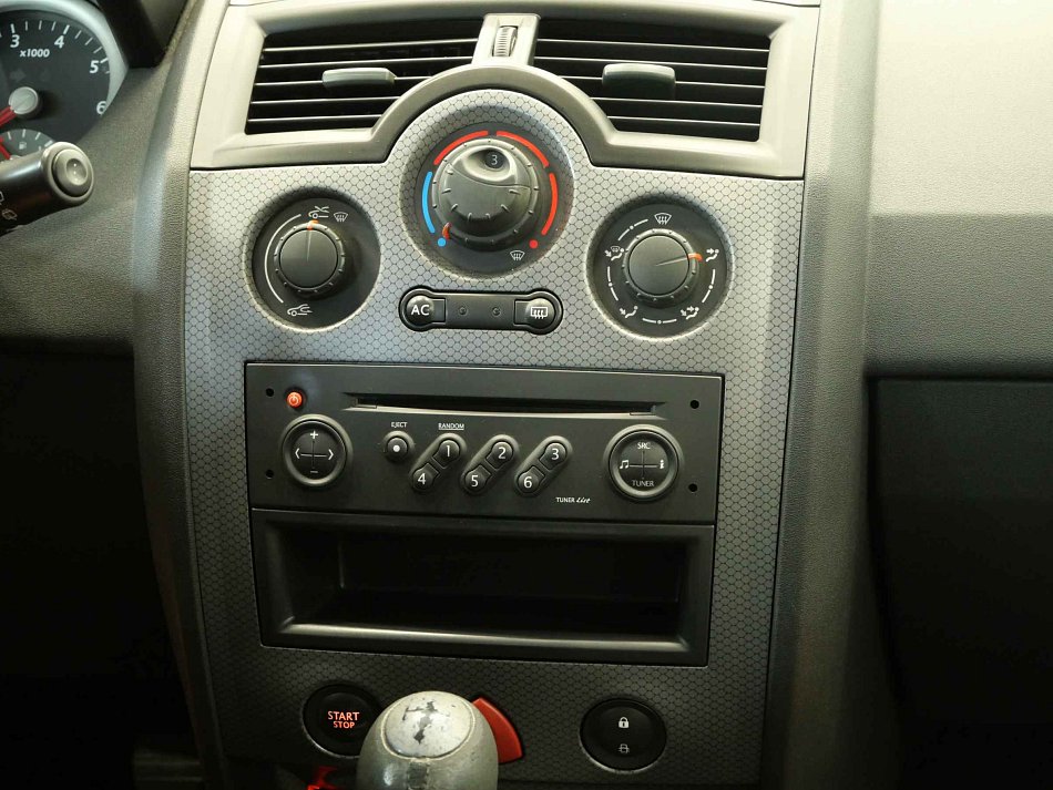 Renault Mégane 1.5 dCi 