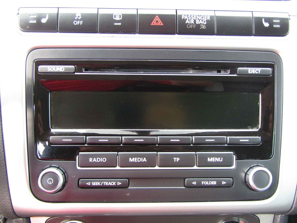 Volkswagen Polo 1.2 TSi 