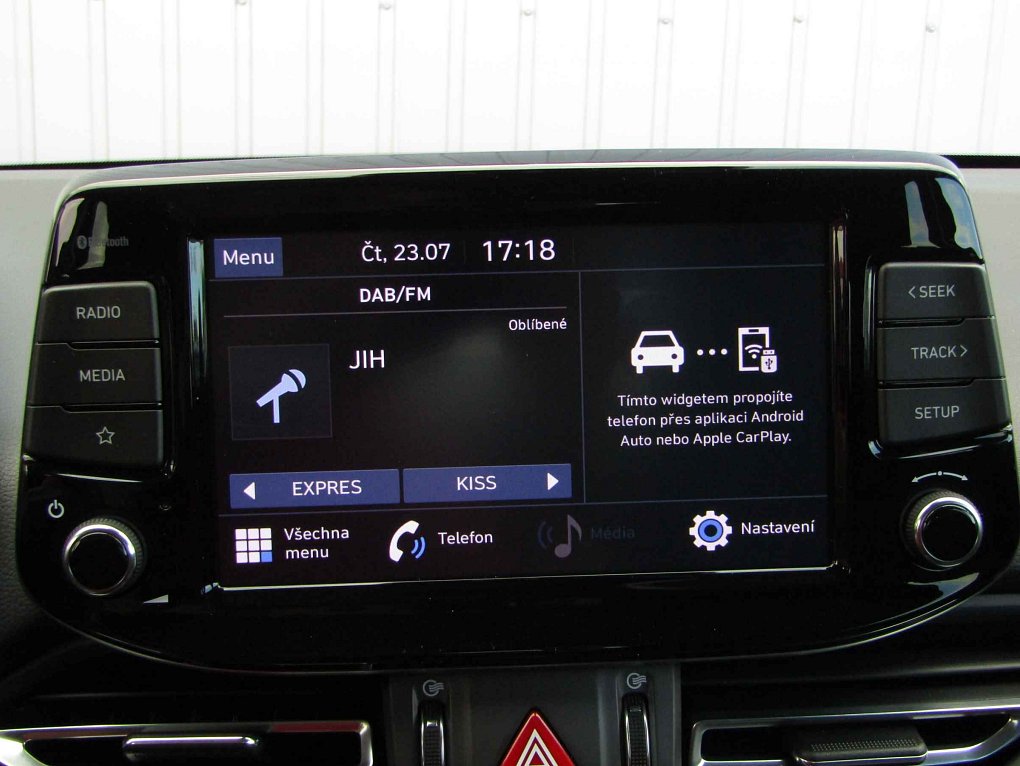 Hyundai I30 1.0 T-GDi  Fastback