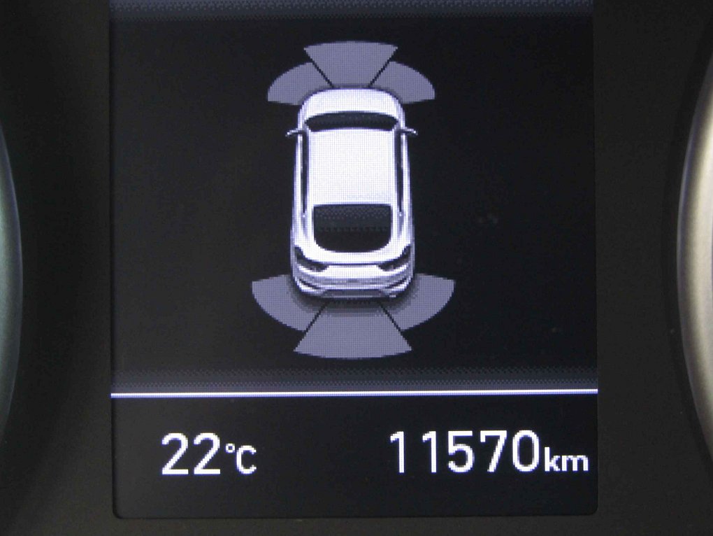 Hyundai I30 1.0 T-GDi  Fastback