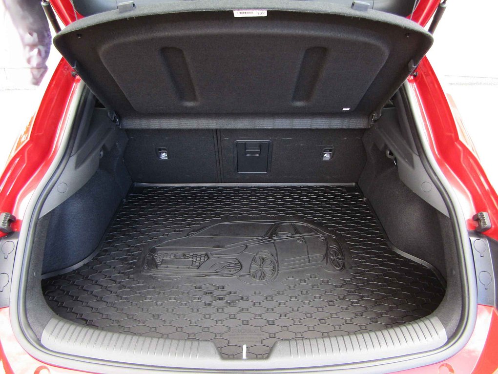 Hyundai I30 1.0 T-GDi  Fastback