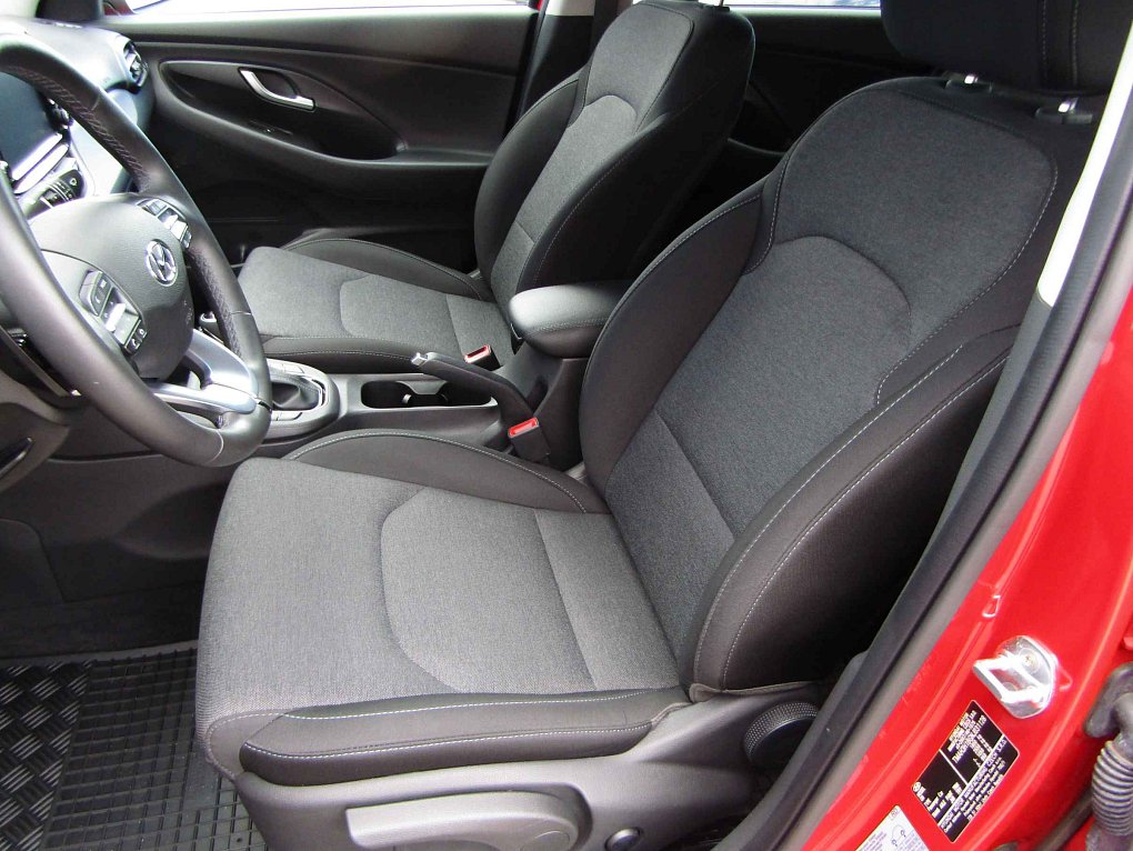 Hyundai I30 1.0 T-GDi  Fastback