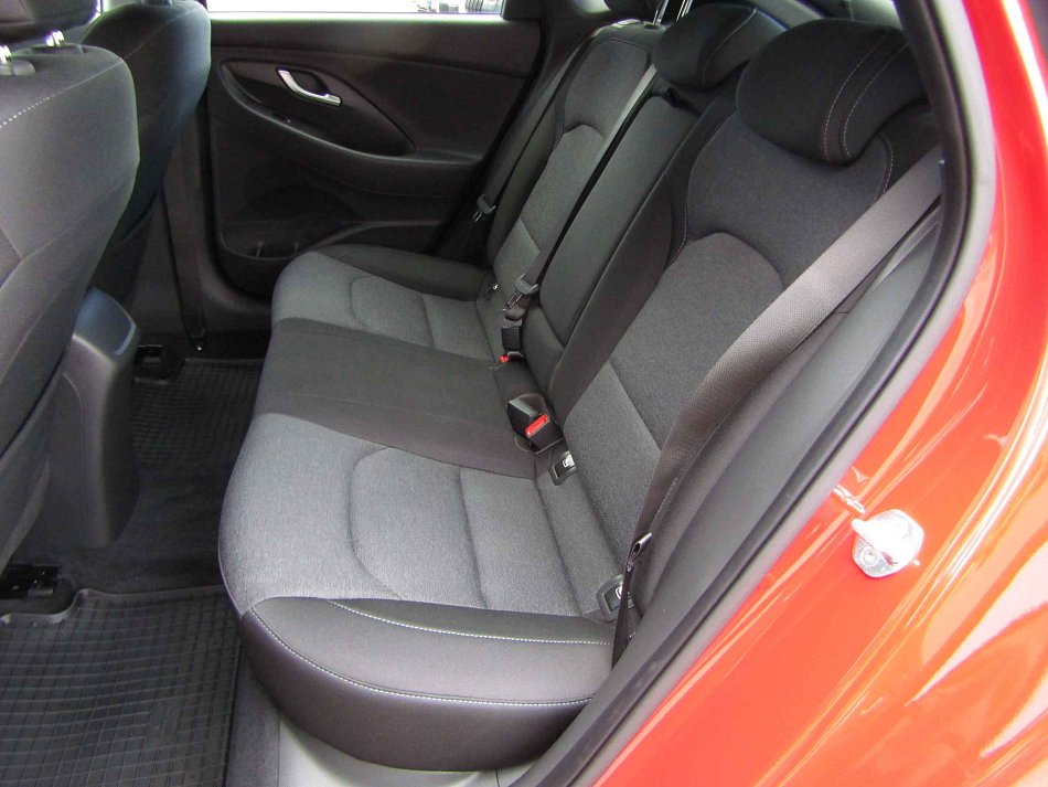 Hyundai I30 1.0 T-GDi  Fastback