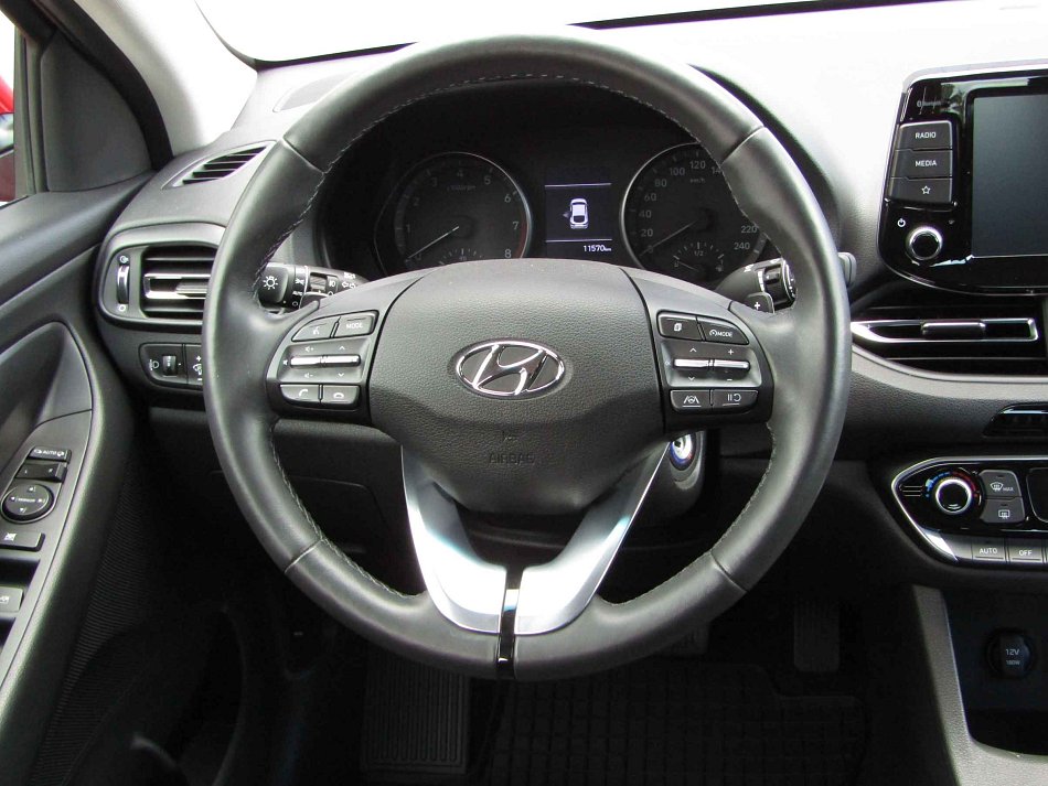 Hyundai I30 1.0 T-GDi  Fastback