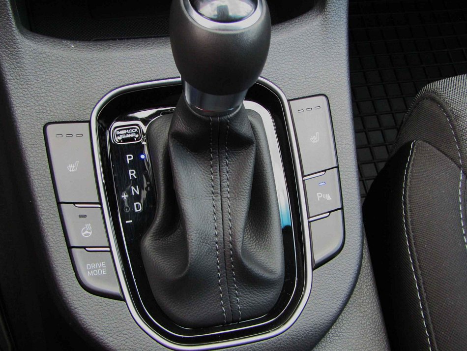 Hyundai I30 1.0 T-GDi  Fastback