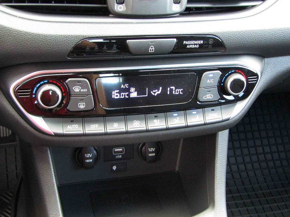 Hyundai I30 1.0 T-GDi  Fastback