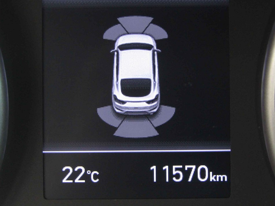 Hyundai I30 1.0 T-GDi  Fastback