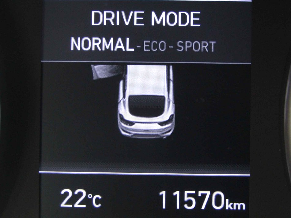Hyundai I30 1.0 T-GDi  Fastback