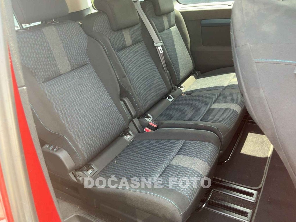 Peugeot Traveller 2.0HDi Active L2
