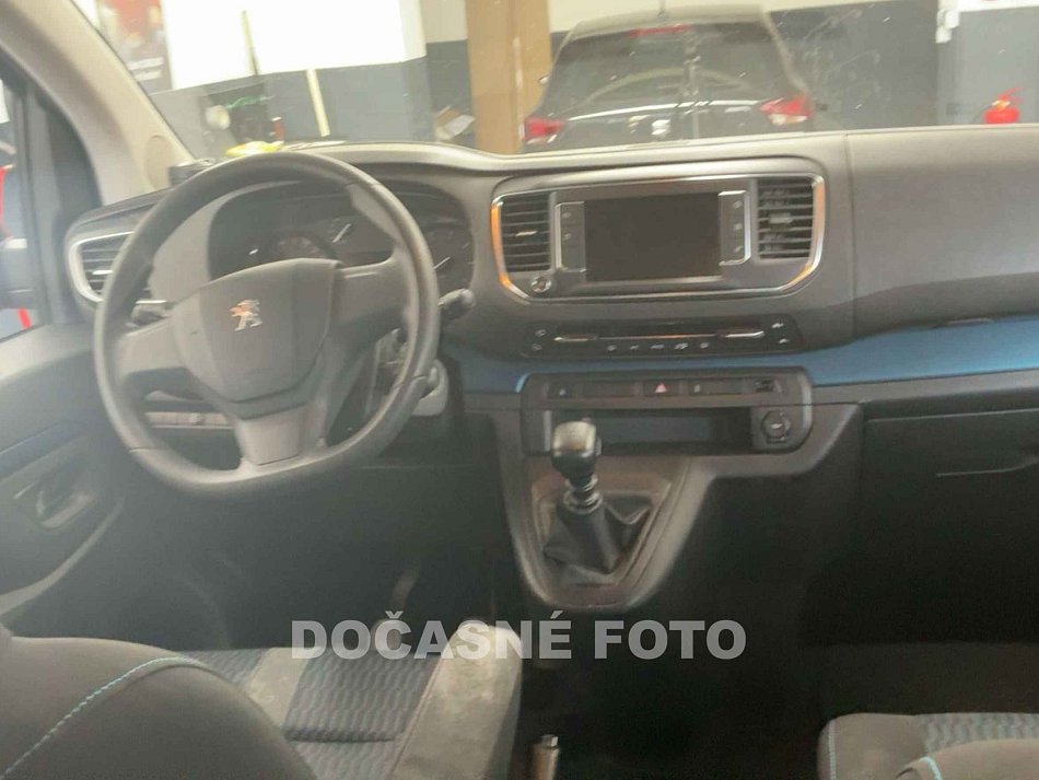 Peugeot Traveller 2.0HDi Active L2
