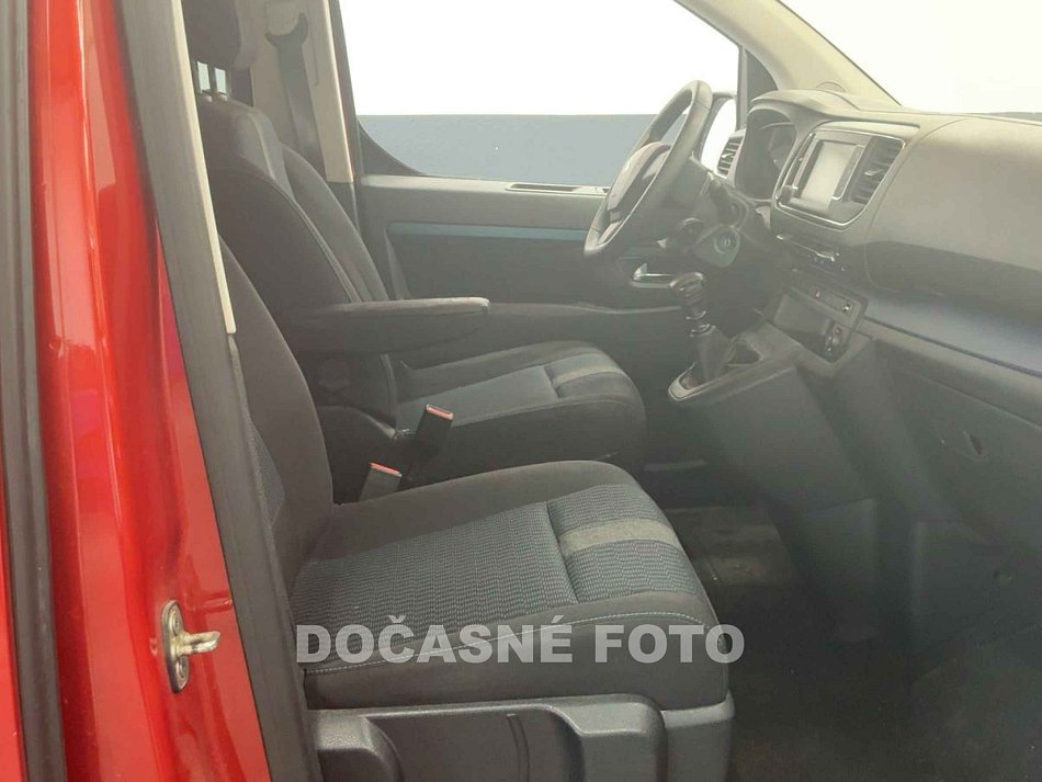 Peugeot Traveller 2.0HDi Active L2