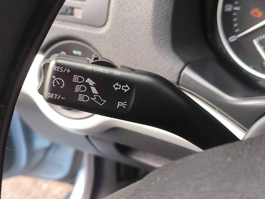 Škoda Octavia II 1.4 TSI Ambition