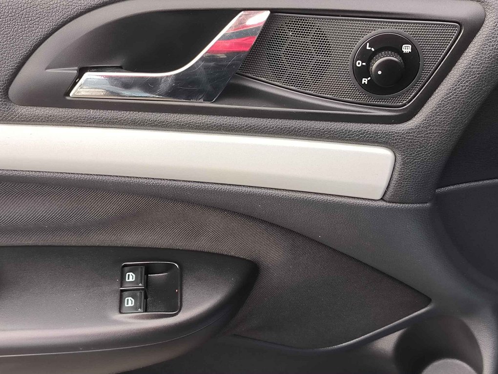 Škoda Octavia II 1.4 TSI Ambition