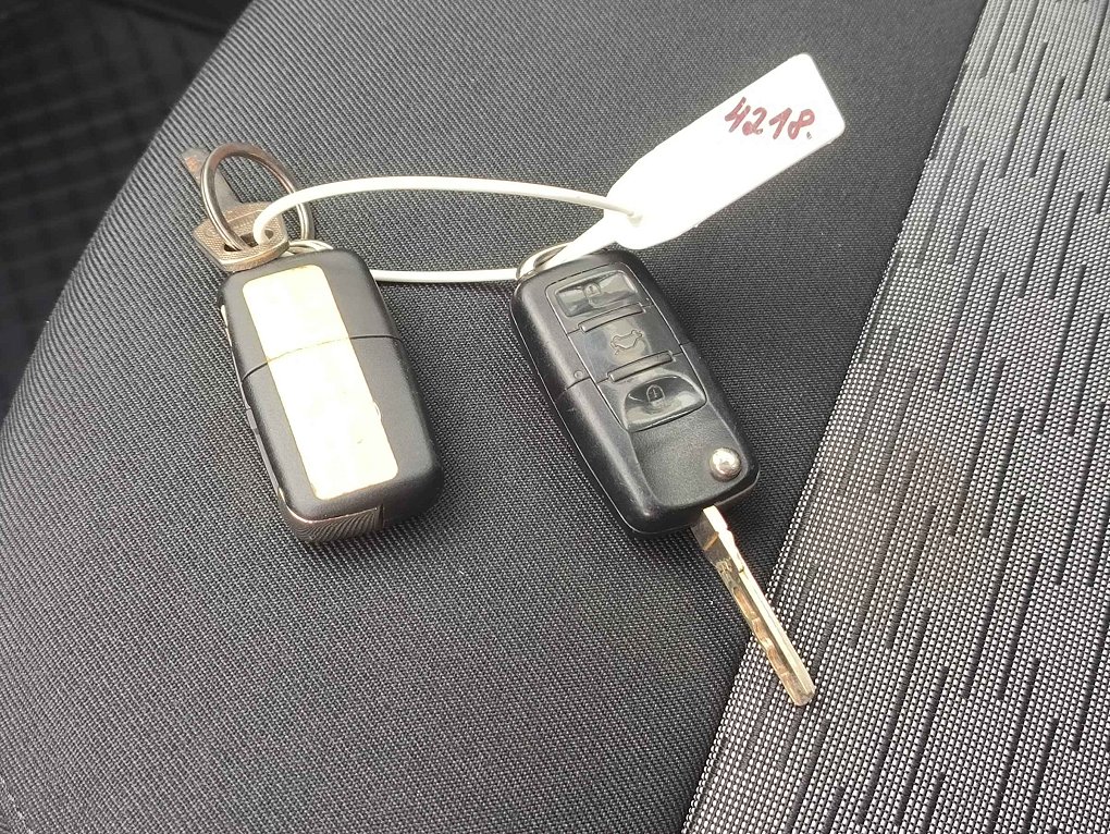 Škoda Octavia II 1.4 TSI Ambition