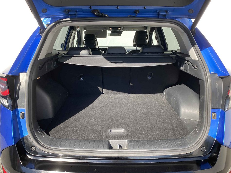 Kia Sportage 1.6 T-GDi TOP