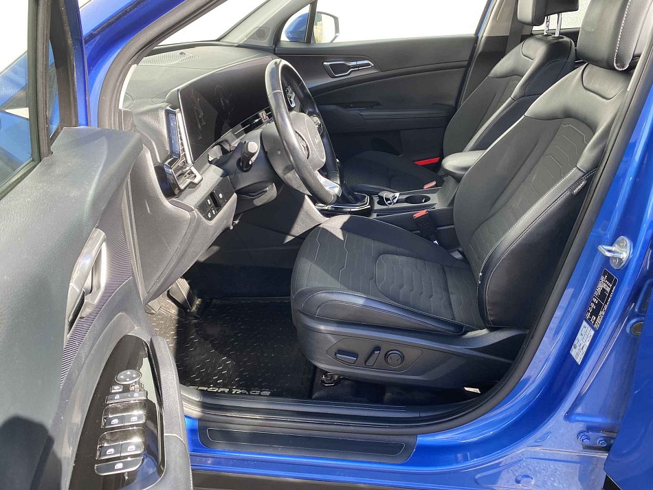 Kia Sportage 1.6 T-GDi TOP