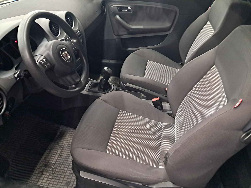 Seat Ibiza 1.4i 