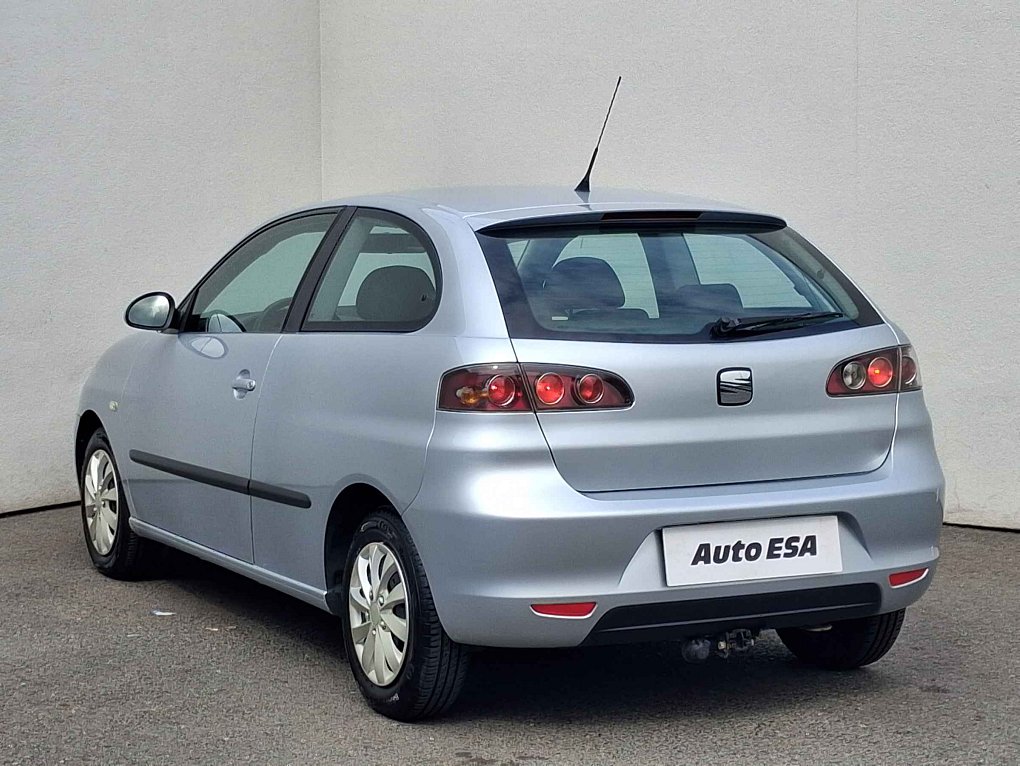 Seat Ibiza 1.4i 