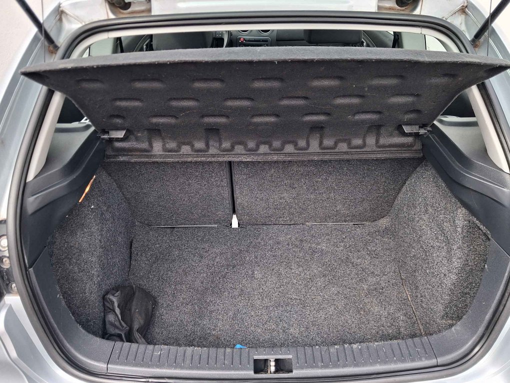 Seat Ibiza 1.4i 
