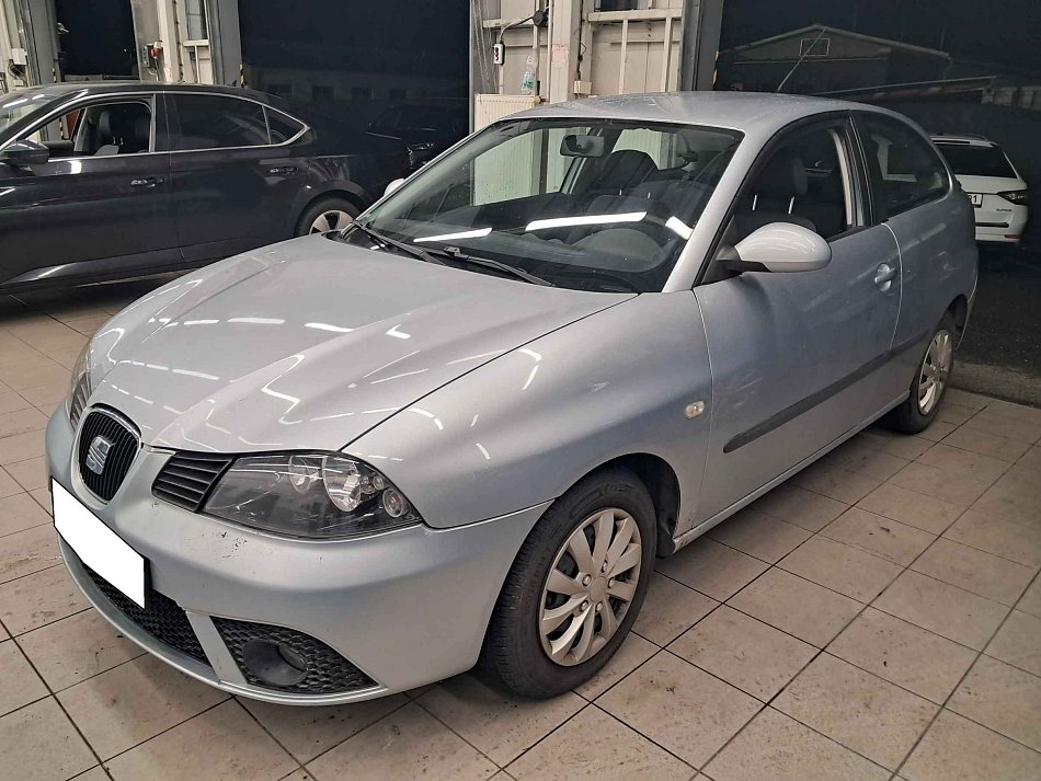 Seat Ibiza 1.4i 