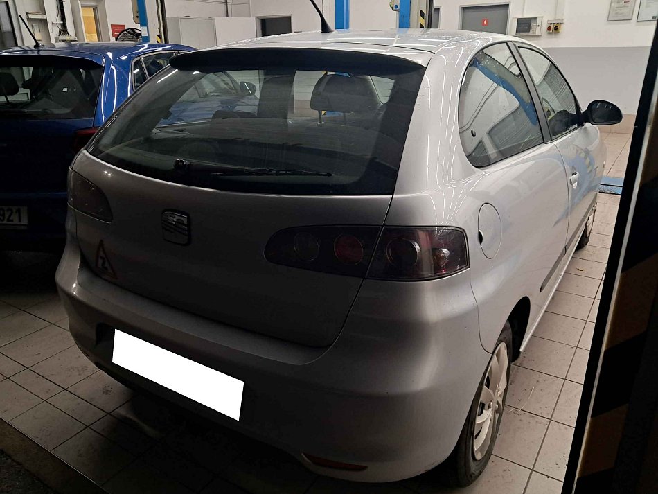 Seat Ibiza 1.4i 